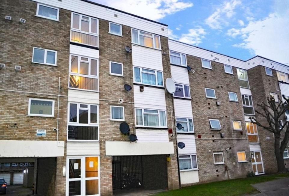 Wivenhoe Court, 263 Staines Road, London TW3  