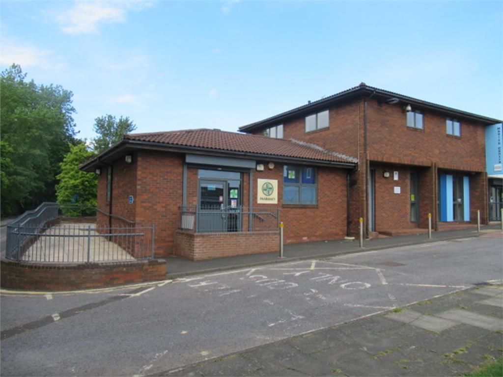 Office to let in Stanhope Parade Health Centre, Gordon Street, South ...