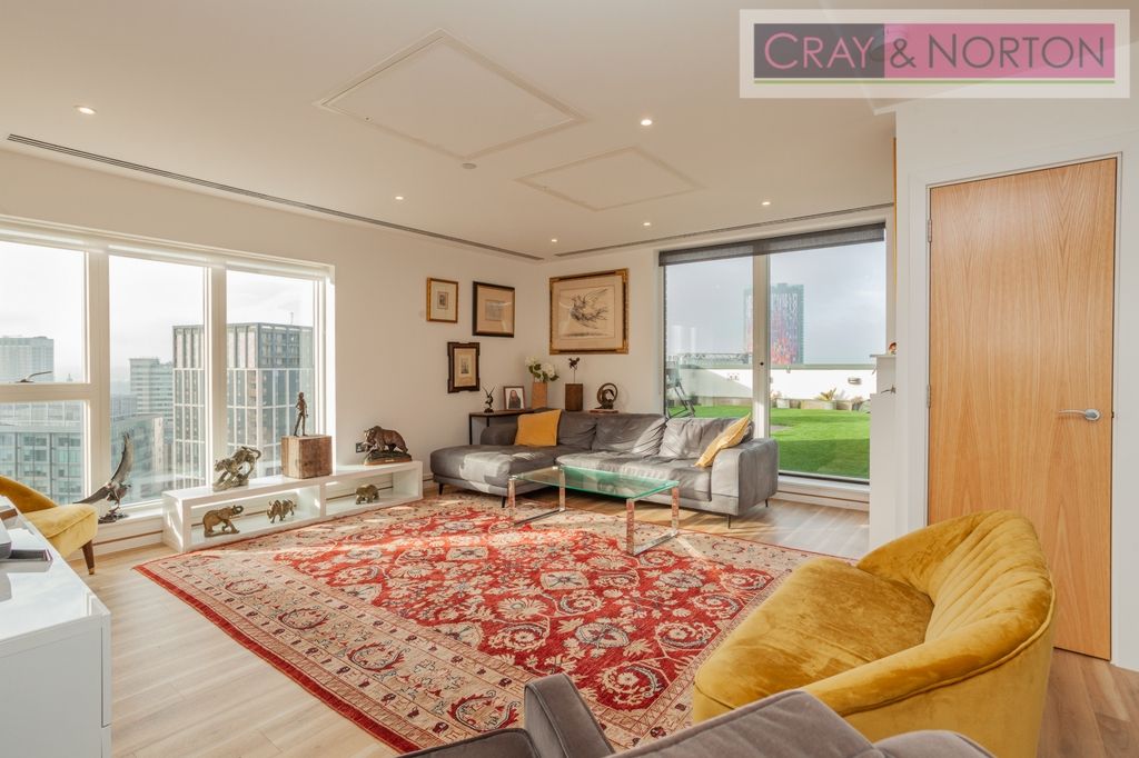 Cherry Orchard Road, East Croydon CR0