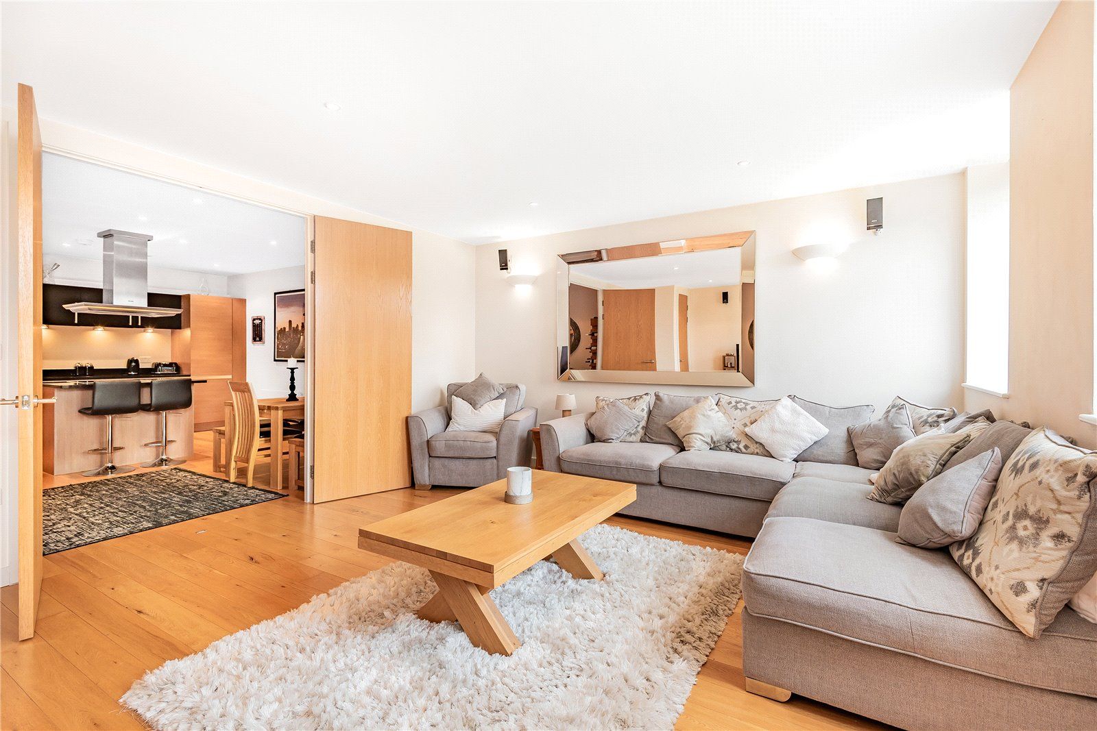 Linton Springs, Sicklinghall Road, Wetherby, West Yorkshire LS22  