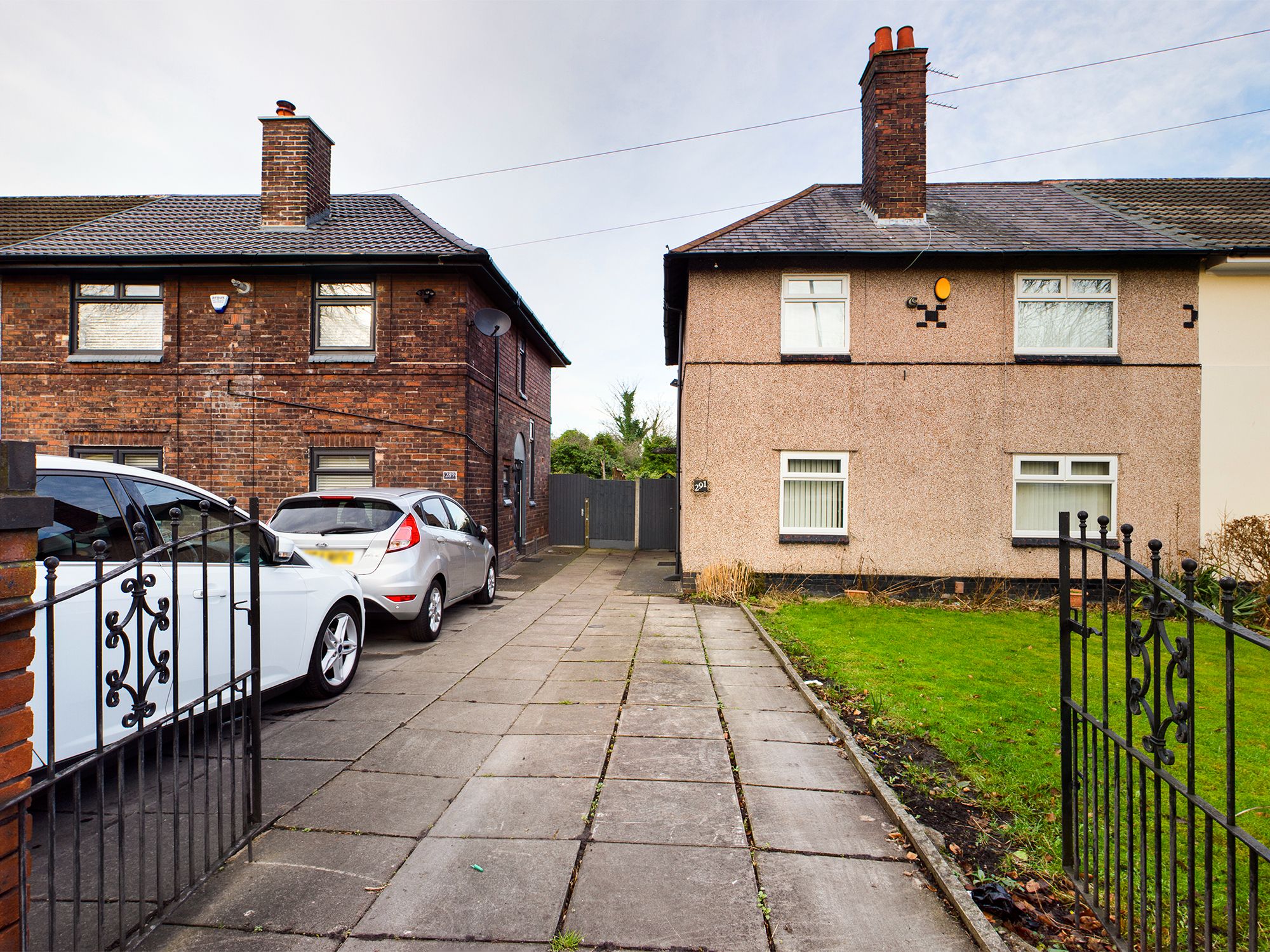 3 bed semidetached house for sale in Longmoor Lane, Liverpool L9 Zoopla