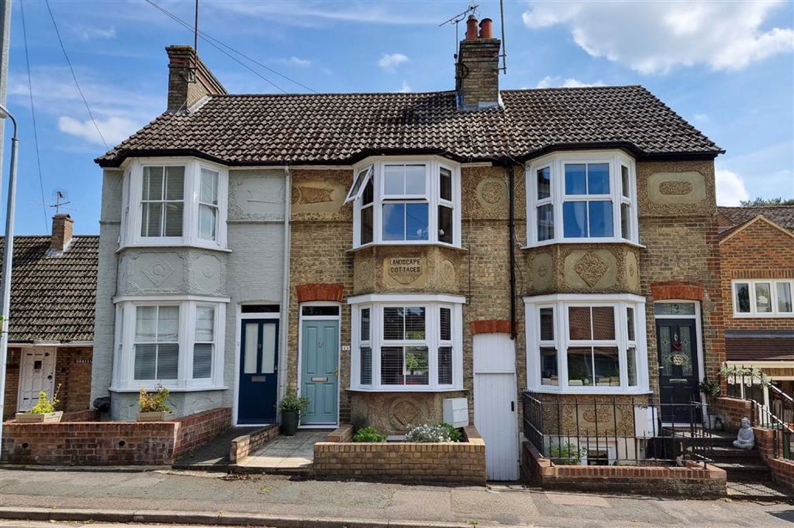 Greenhill, Leighton Buzzard LU7  