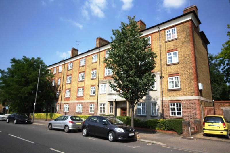 Mastin House, Merton Road, London SW18