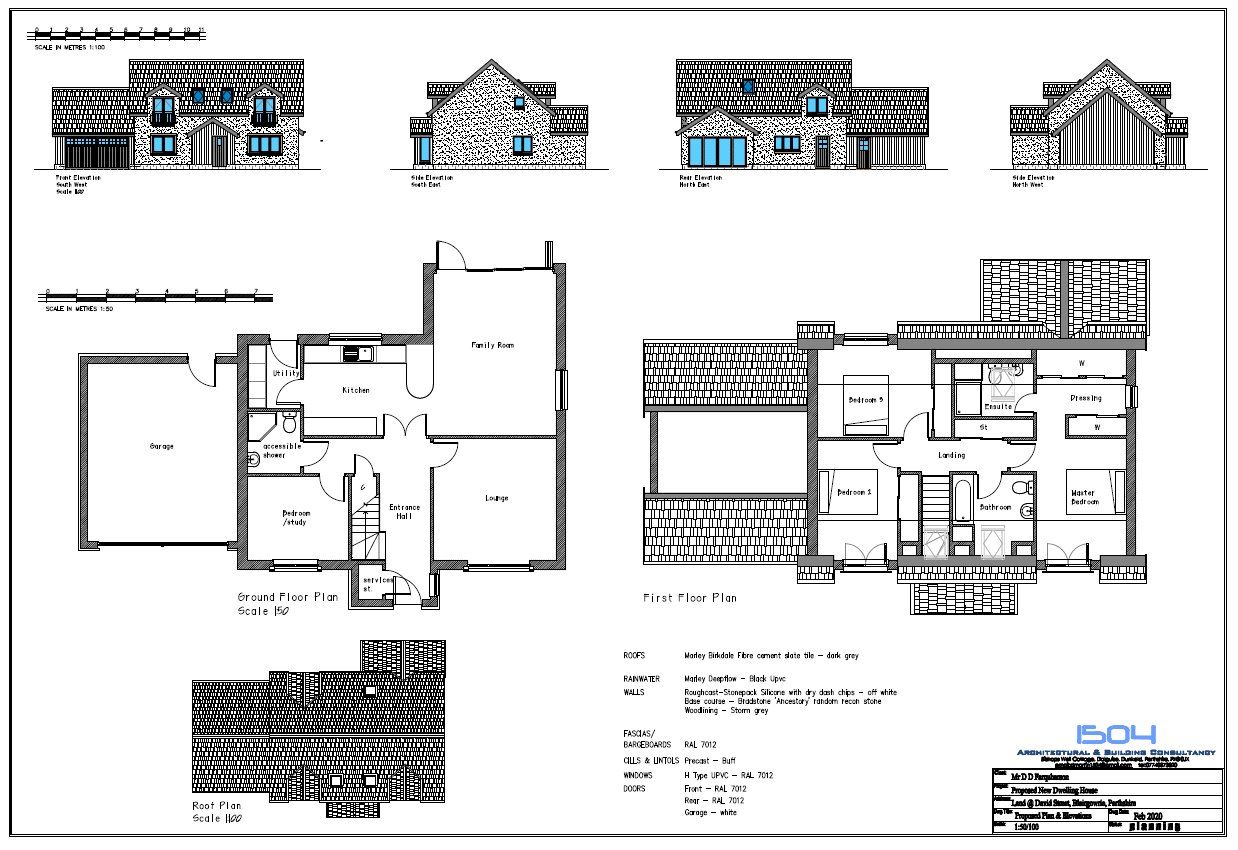 Land for sale in Building Plot, David Street, Blairgowrie PH10 Zoopla