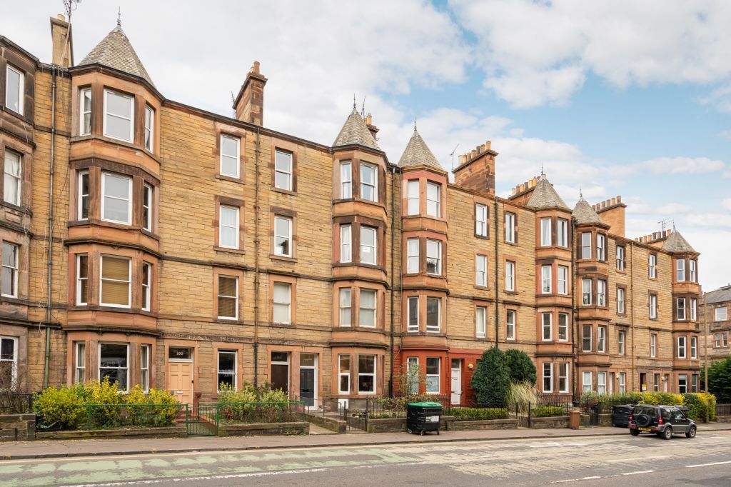 197 Dalkeith Road, Edinburgh EH16