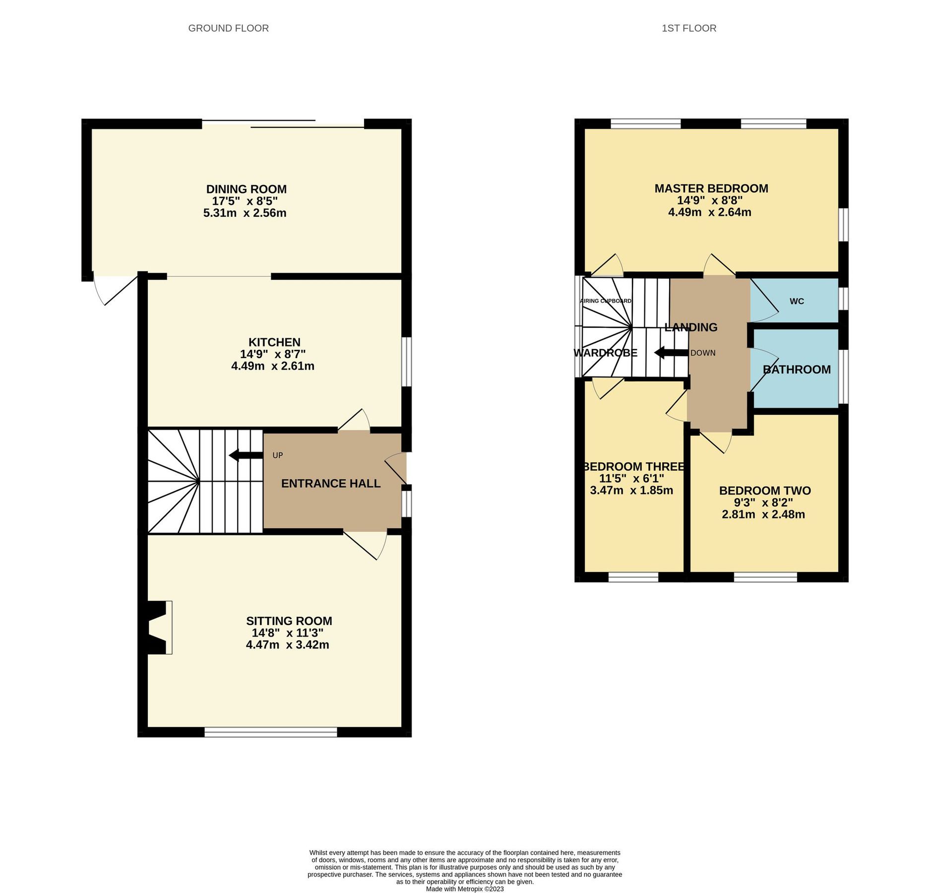 3 bed detached house for sale in Latham Road, Fair Oak SO50 Zoopla
