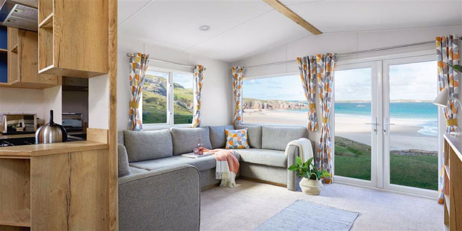 3 bed mobile/park home for sale in Llanrug, Caernarfon LL55 Zoopla