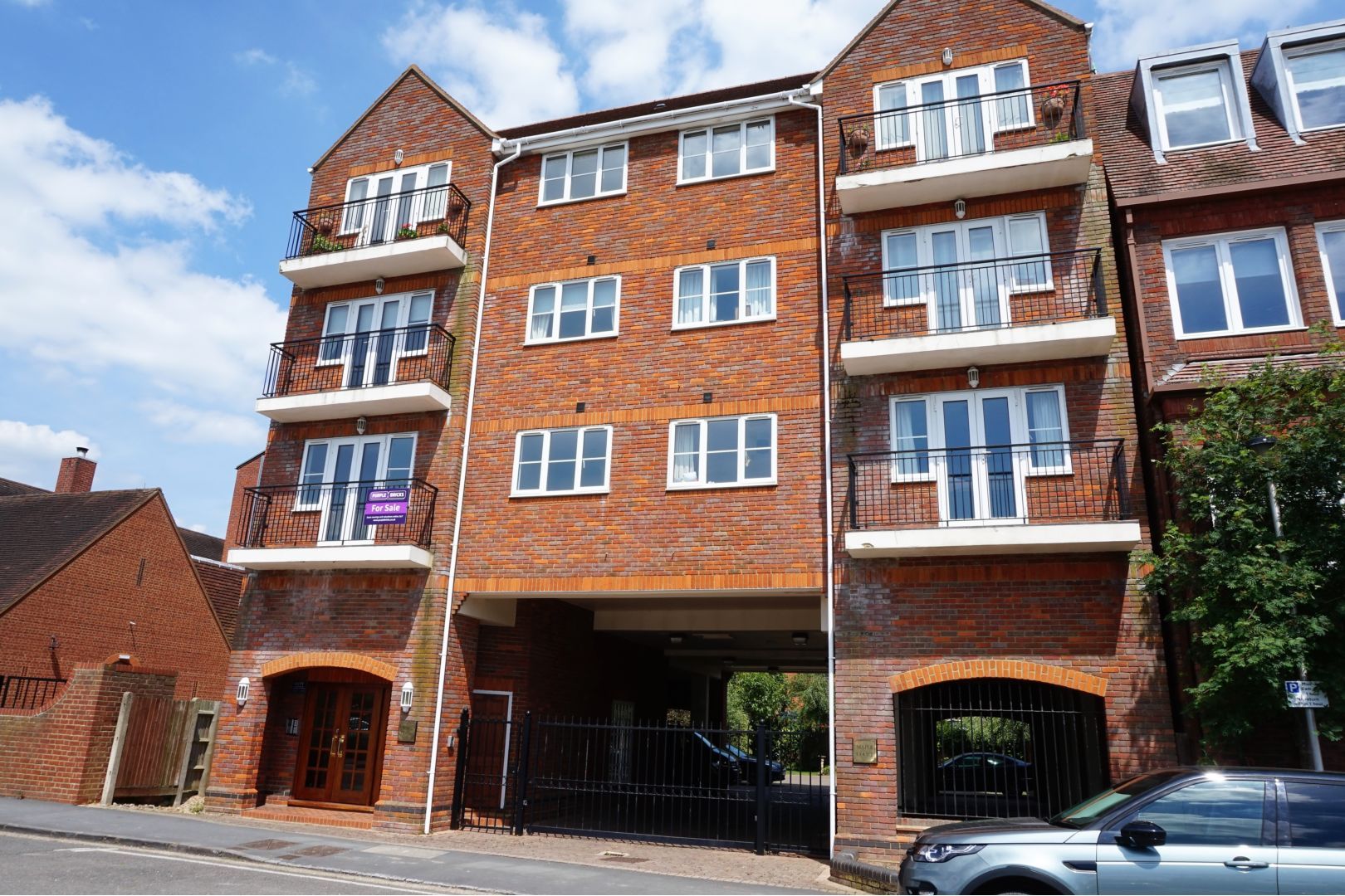41-43 Station Road, Gerrards Cross SL9  