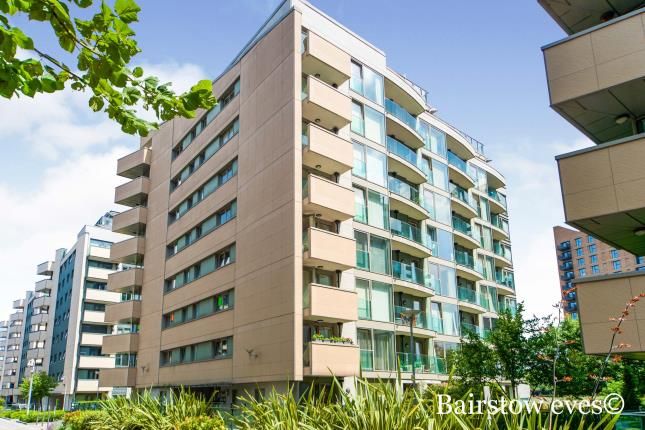 Merlin Heights, Waterside Way, Tottenham, London N17  