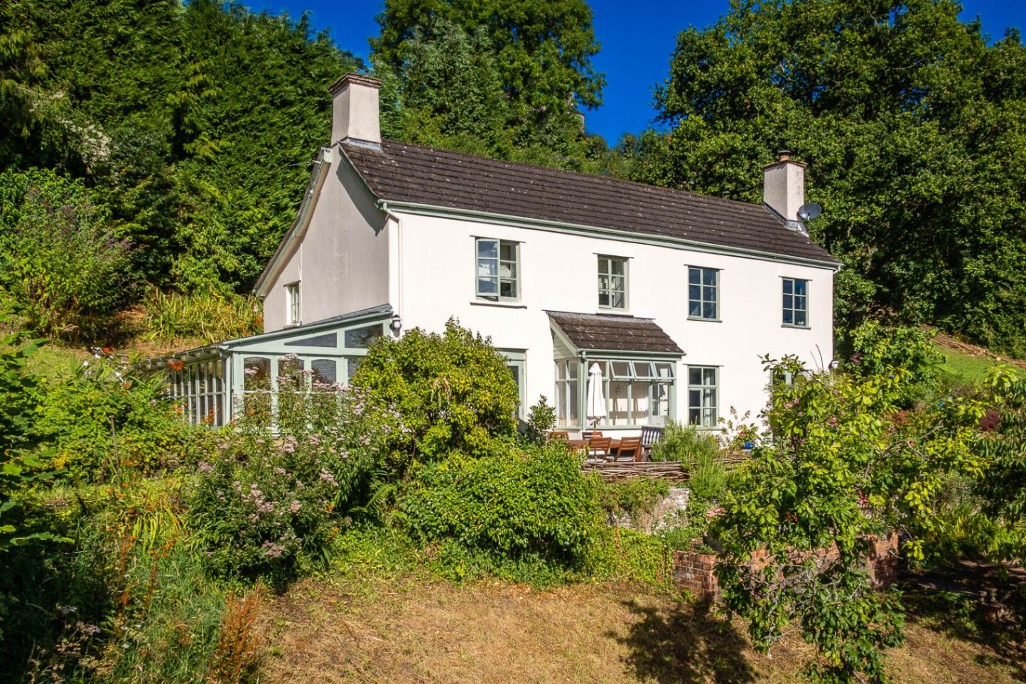 4 bed detached house for sale in Viney Woodside, Viney Hill GL15 Zoopla