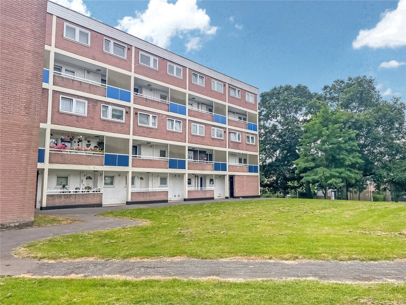 3 bed flat for sale in Lydgate Road, Southampton, Hampshire SO19 Zoopla