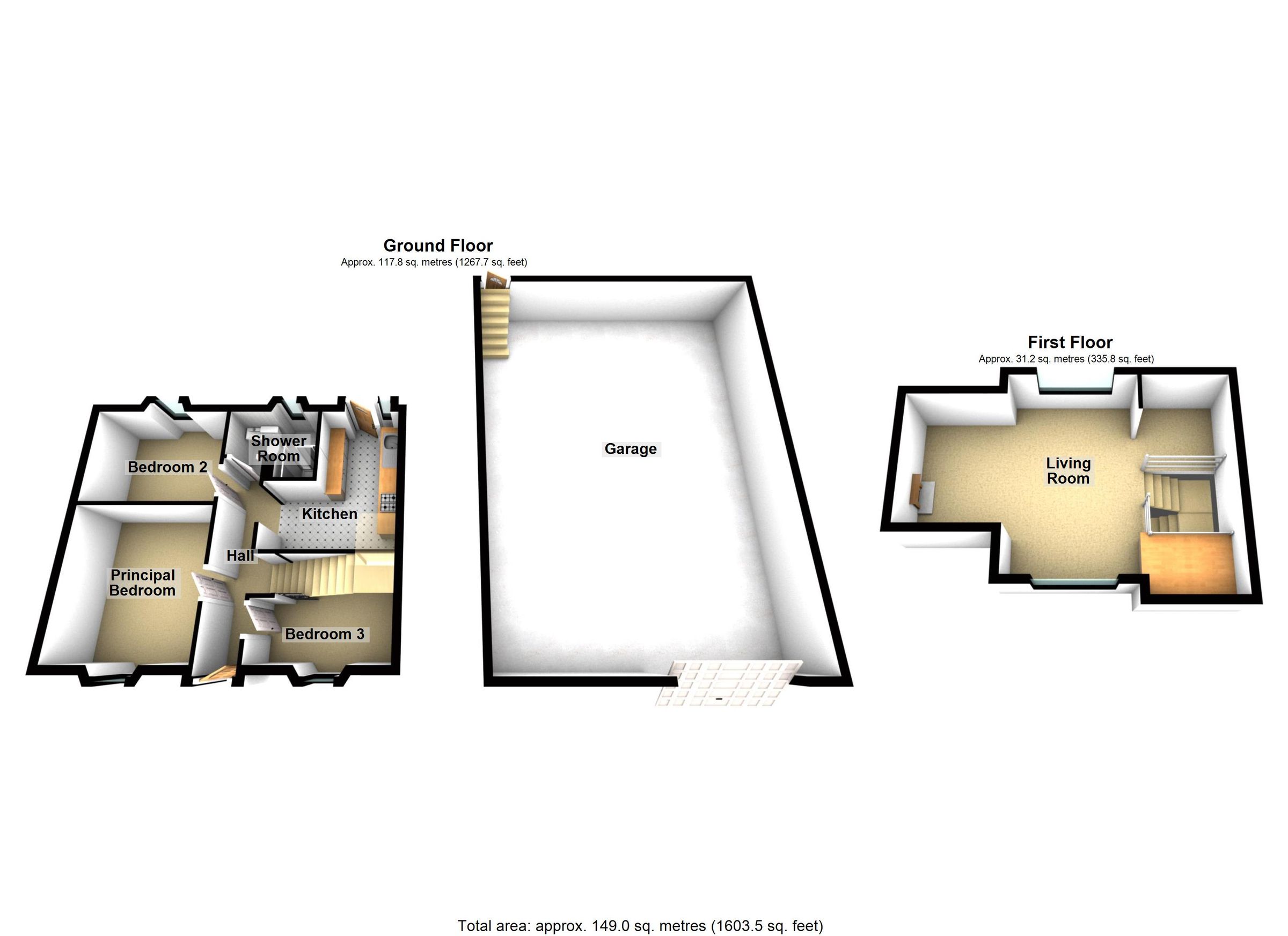 3 bed cottage for sale in Bridge Street, Newbridge EH28 Zoopla