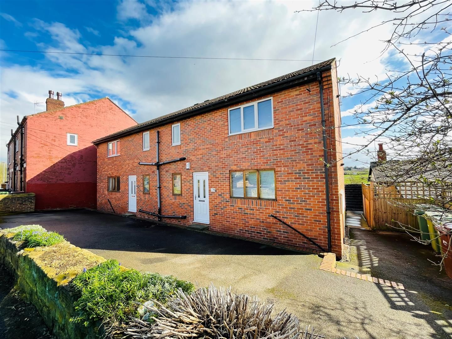 1 bed flat to rent in Bottom Boat Road, Stanley, Wakefield WF3 Zoopla