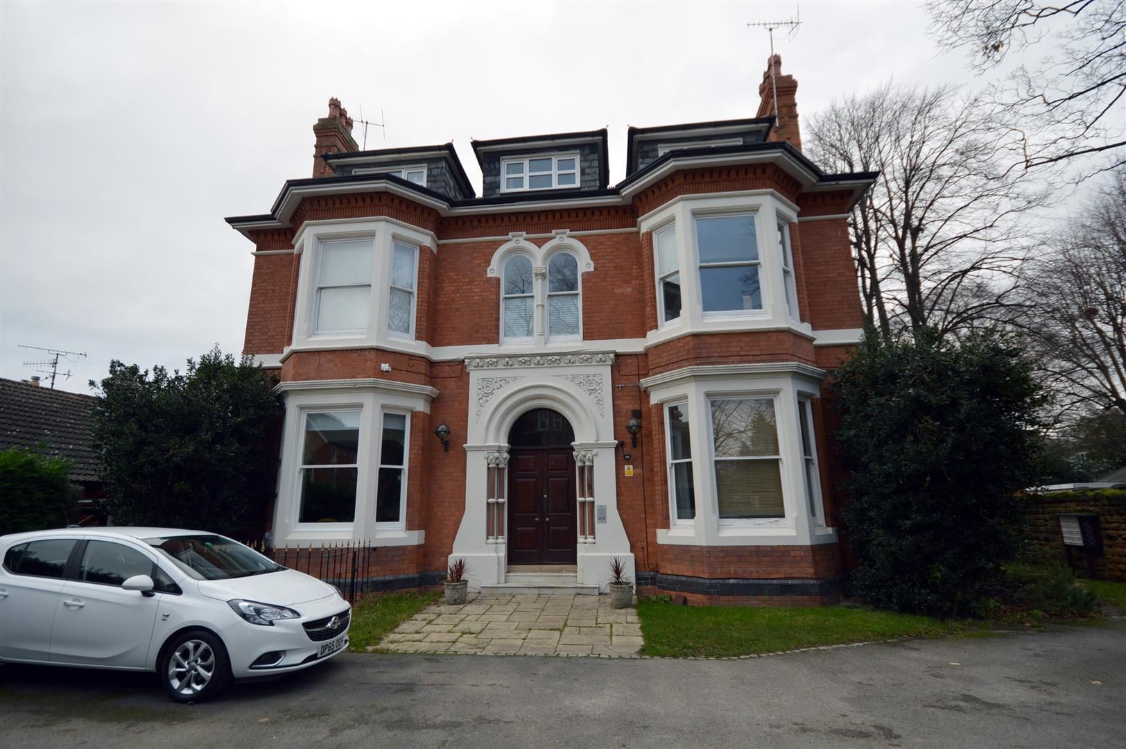 2 bed flat to rent in Magdala Road, Mapperley Park, Nottingham NG3 Zoopla