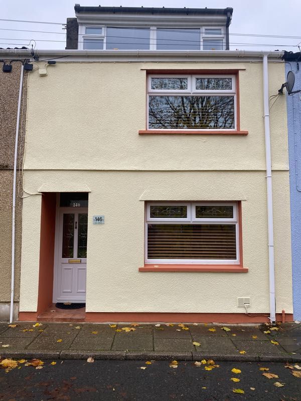 2 bed terraced house to rent in Vale Terrace, Tredegar NP22 Zoopla