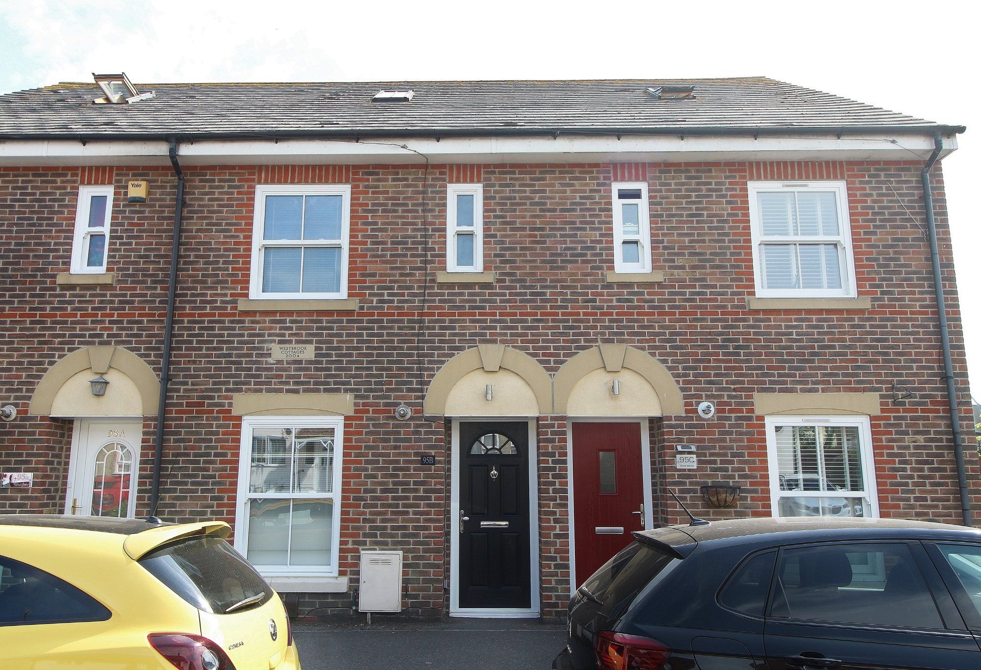 3 bed terraced house for sale in West Street, Havant PO9 Zoopla