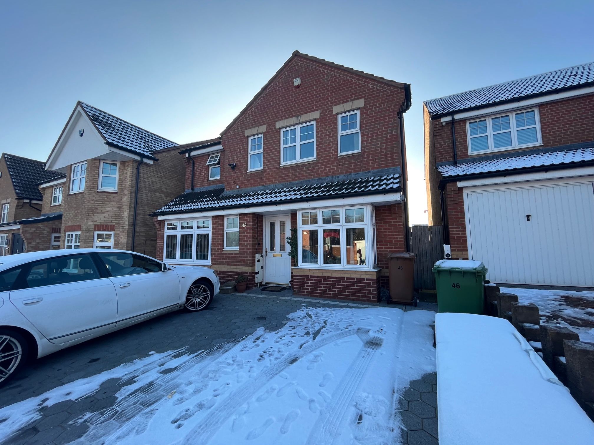 4 bed property to rent in Yale Road, Willenhall WV13 Zoopla