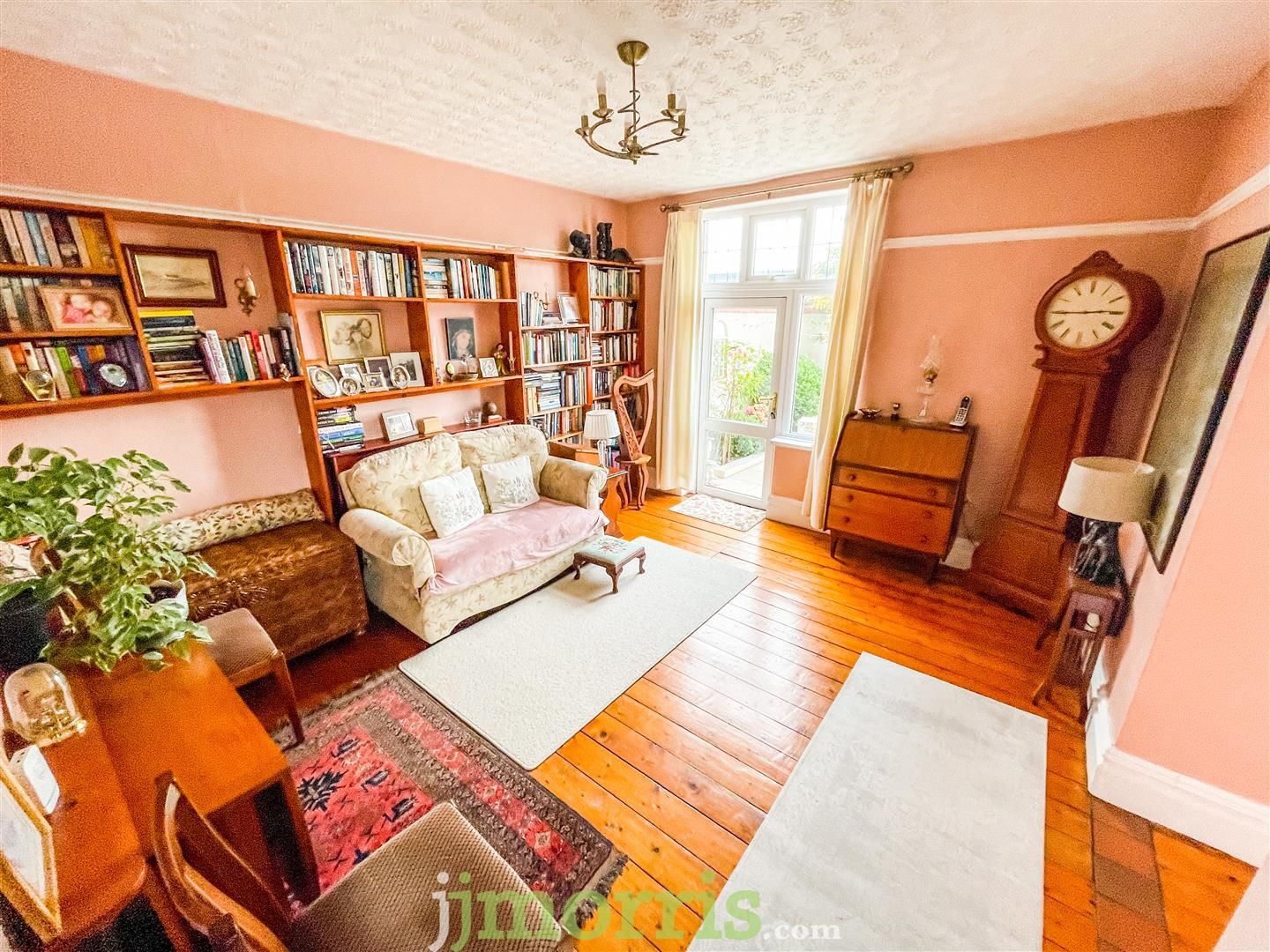3 bed semidetached house for sale in Aberystwyth Road, Cardigan SA43