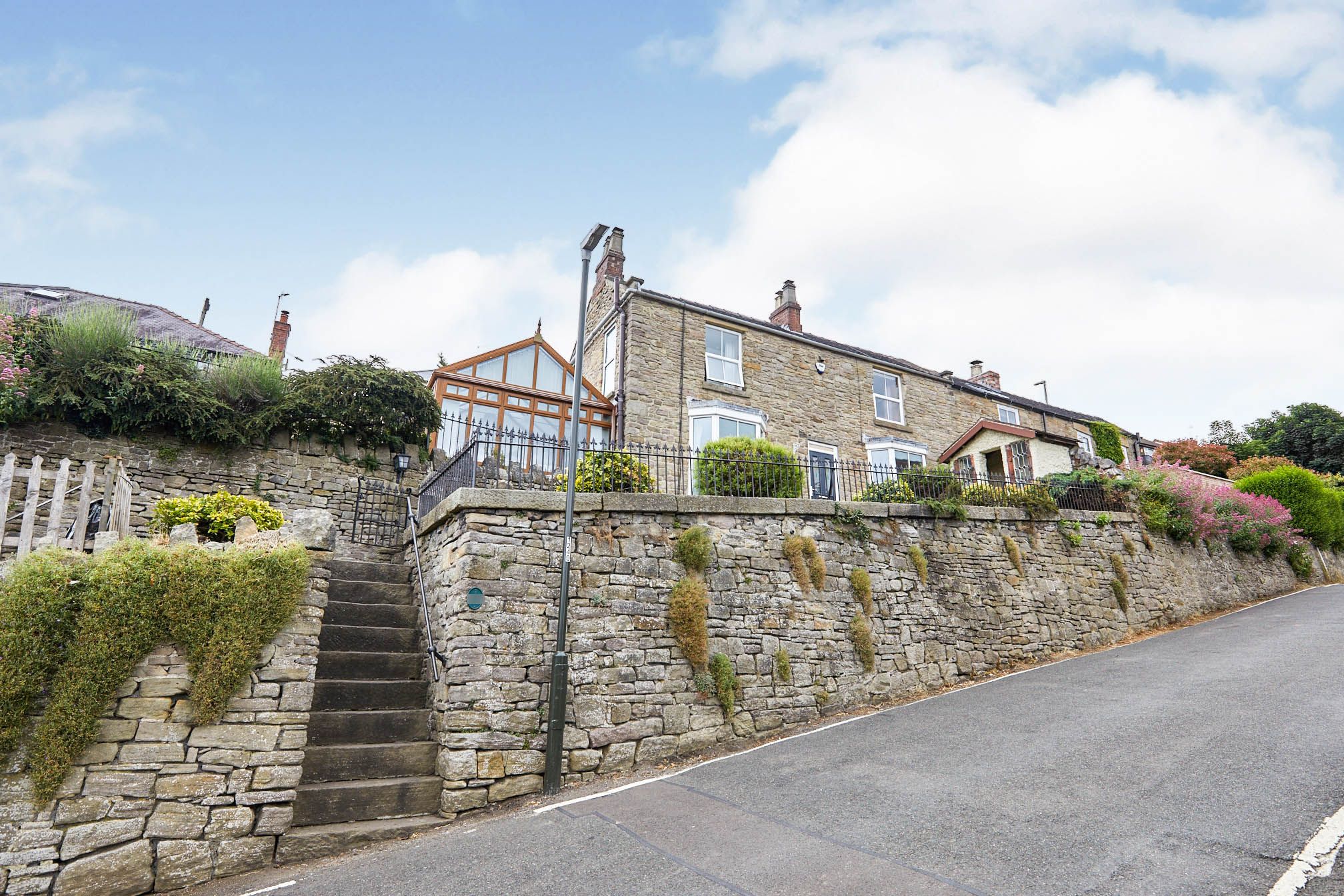 3 bed cottage for sale in Newbridge Road, Ambergate, Belper DE56 Zoopla