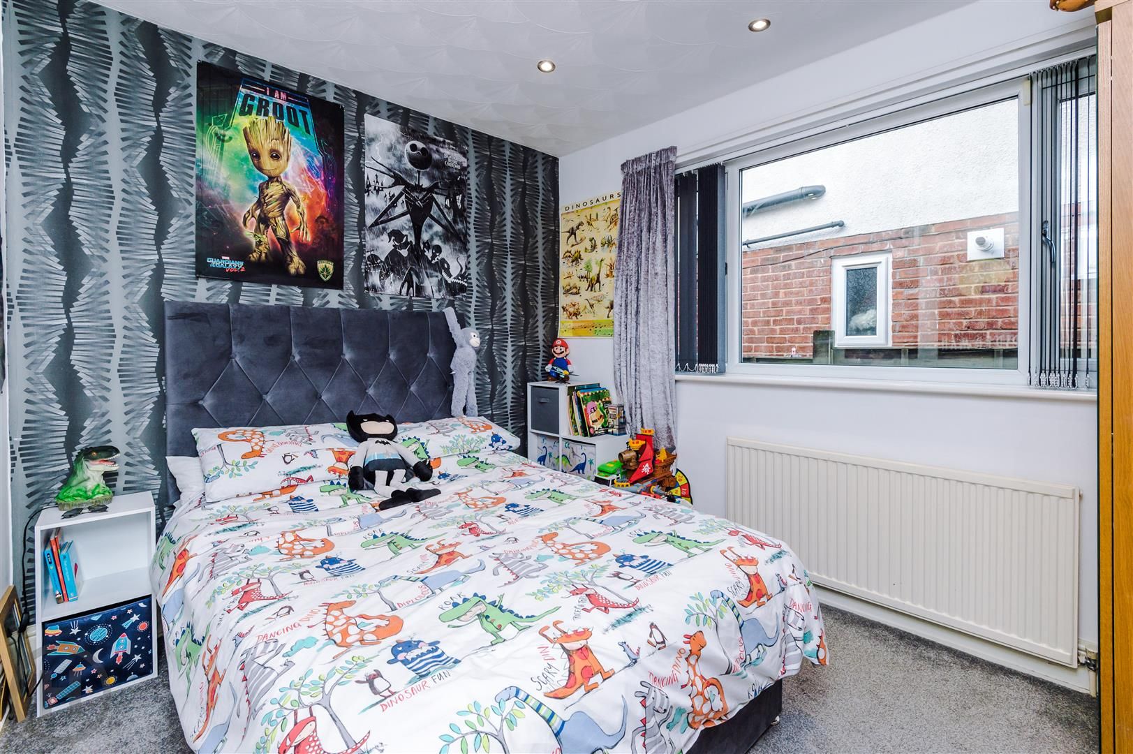 4 bed detached bungalow for sale in Treen Road, Astley, Manchester M29