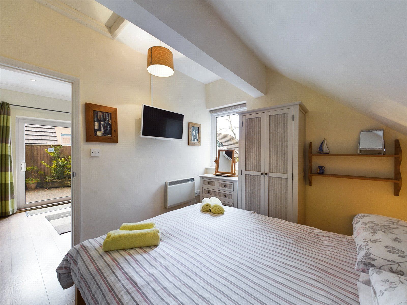 1 bed bungalow for sale in Highampton, Beaworthy EX21 Zoopla