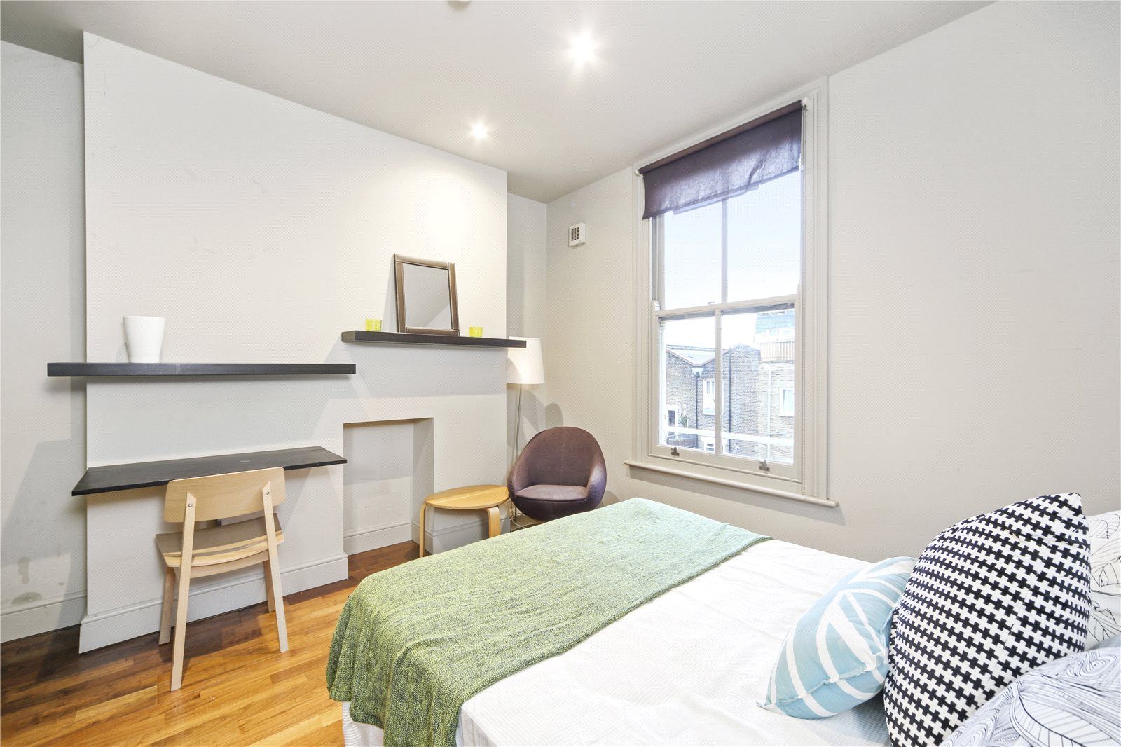 Studio to rent in St Charles Square, London W10 Zoopla