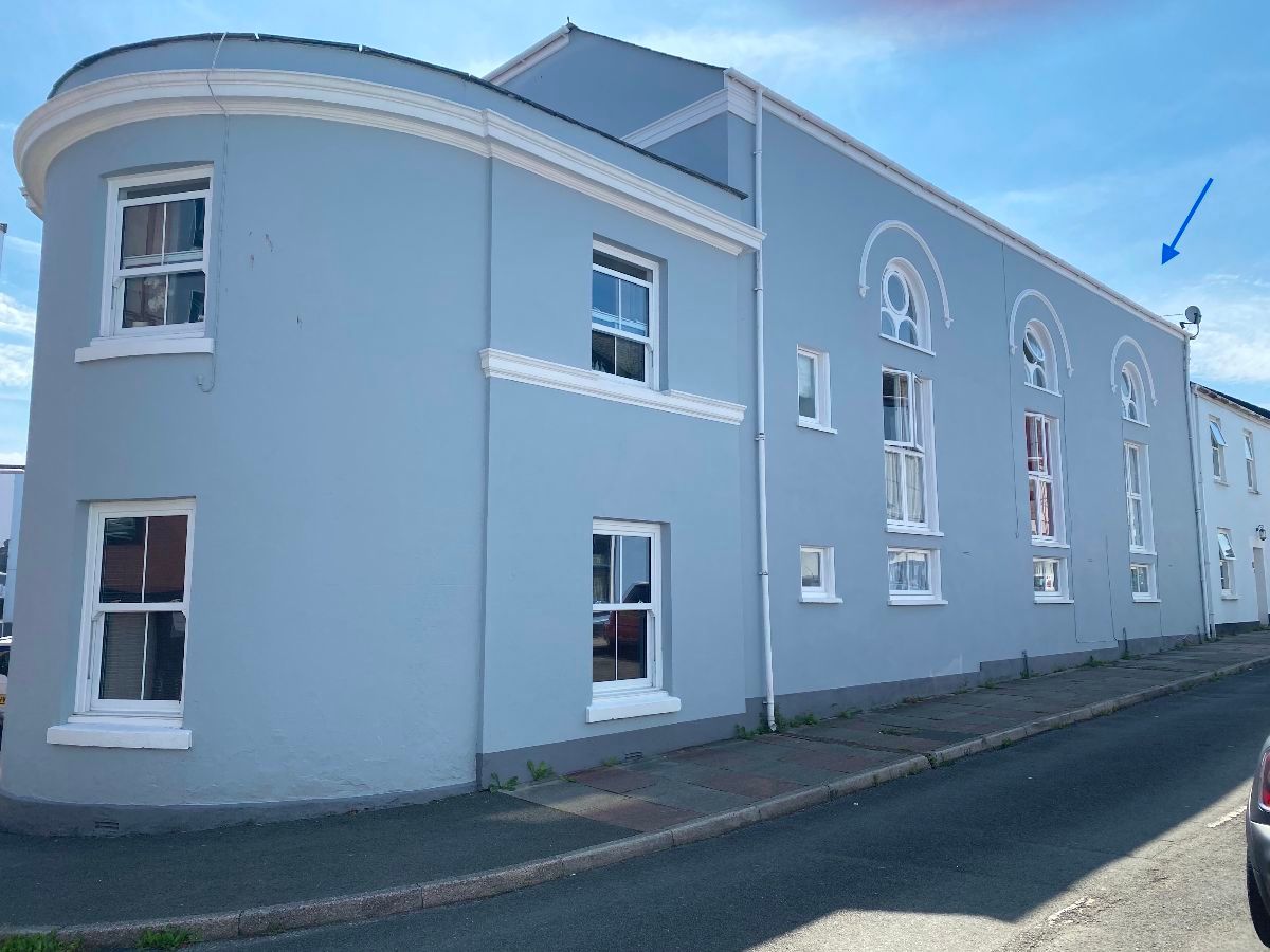 4 bed terraced house for sale in Cornerstone Court, Rowe Street, Torpoint PL11 Zoopla