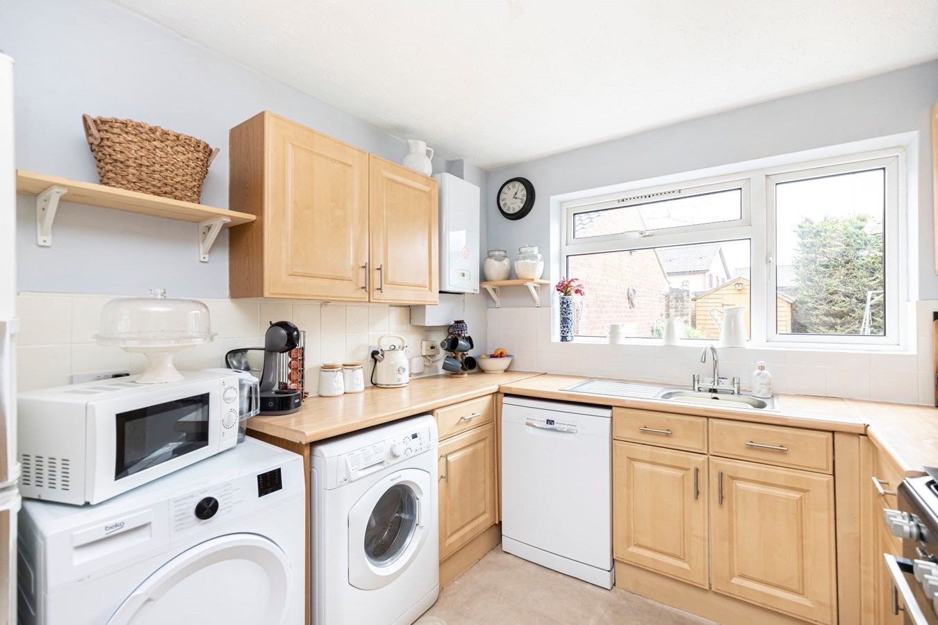 4 bed detached house for sale in Halstock Crescent, Poole BH17 Zoopla