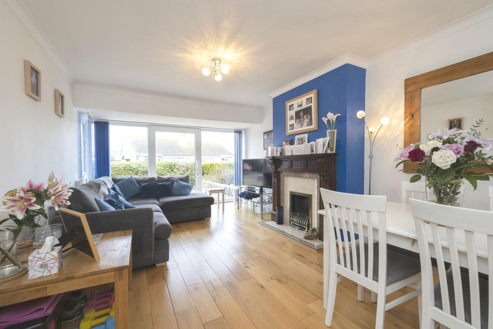 4 bed semidetached house for sale in Windmill Close, Brixham TQ5 Zoopla