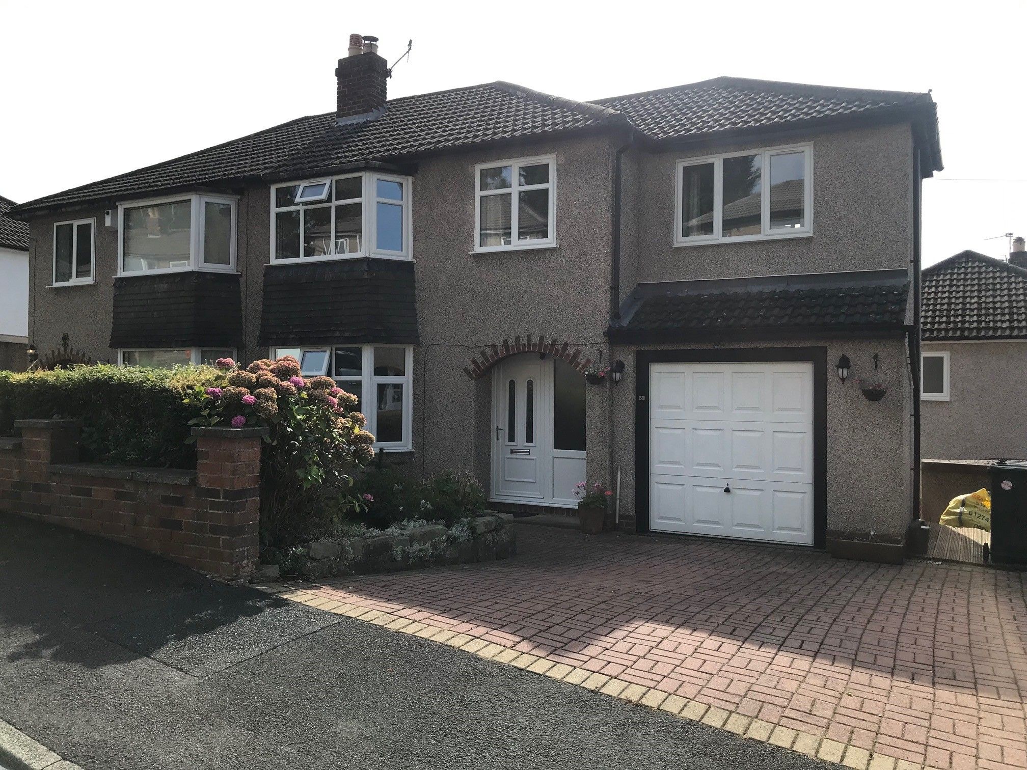 4 bed town house for sale in Southfield Drive, Riddlesden, Keighley BD20 Zoopla