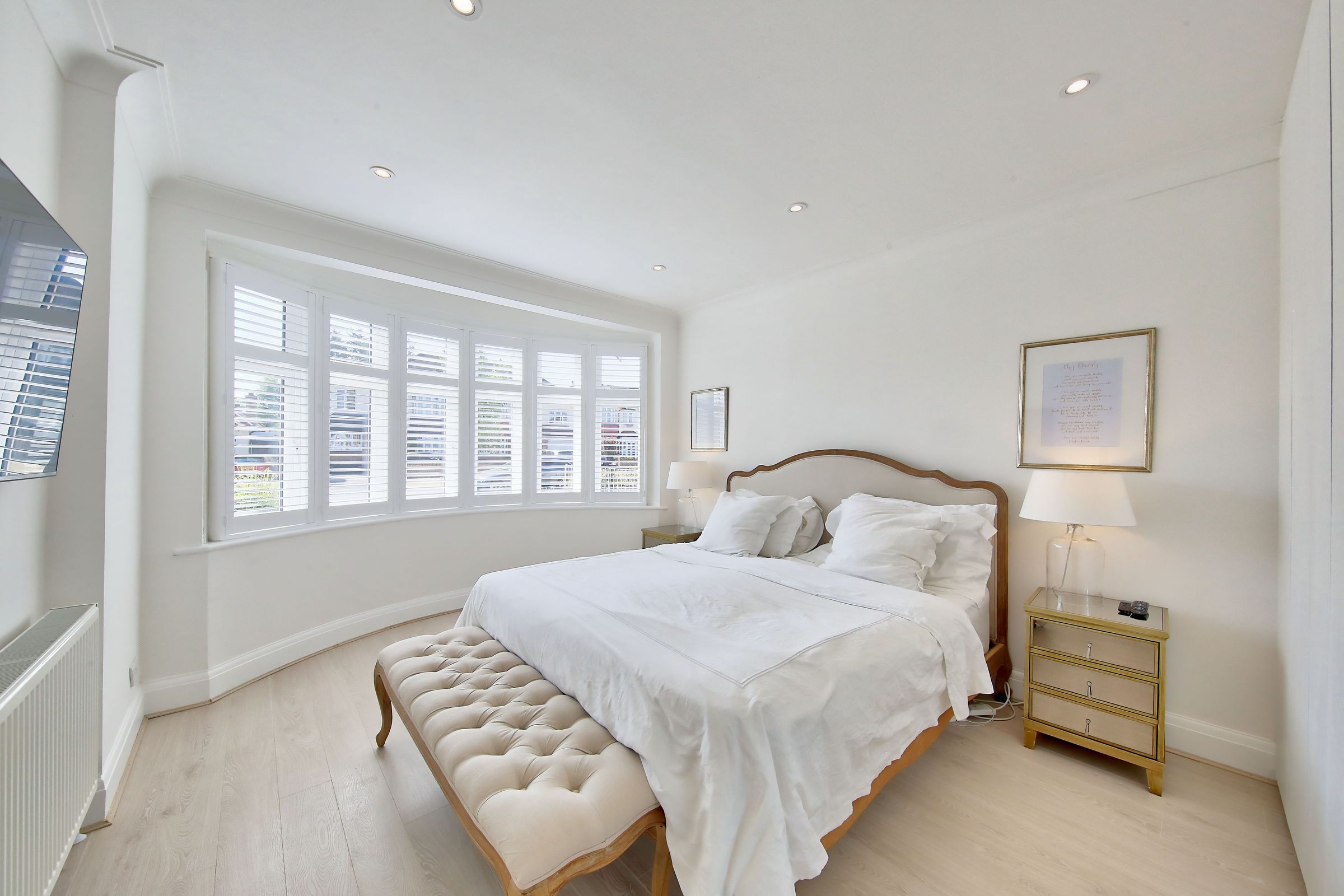 4 bed detached house for sale in Elgar Avenue, Berrylands, Surbiton KT5