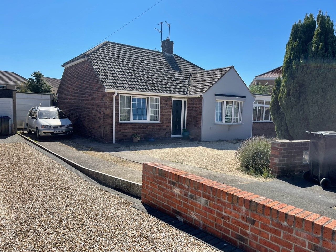 3 bed bungalow to rent in North Hykeham, Lincoln, Lincolnshire LN6 Zoopla