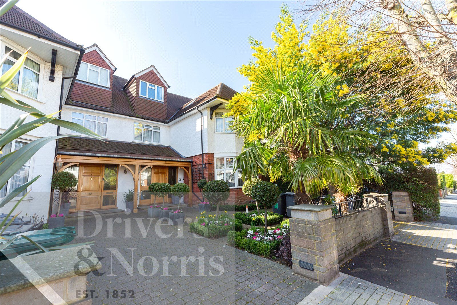 1 bed flat to rent in The Ridgeway, Golders Green, London NW11 Zoopla