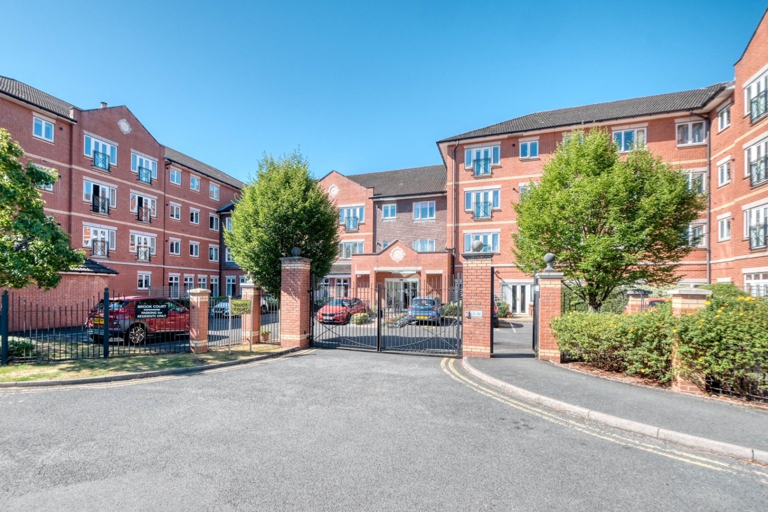 1 bed flat for sale in Burcot Lane, Bromsgrove B60 Zoopla