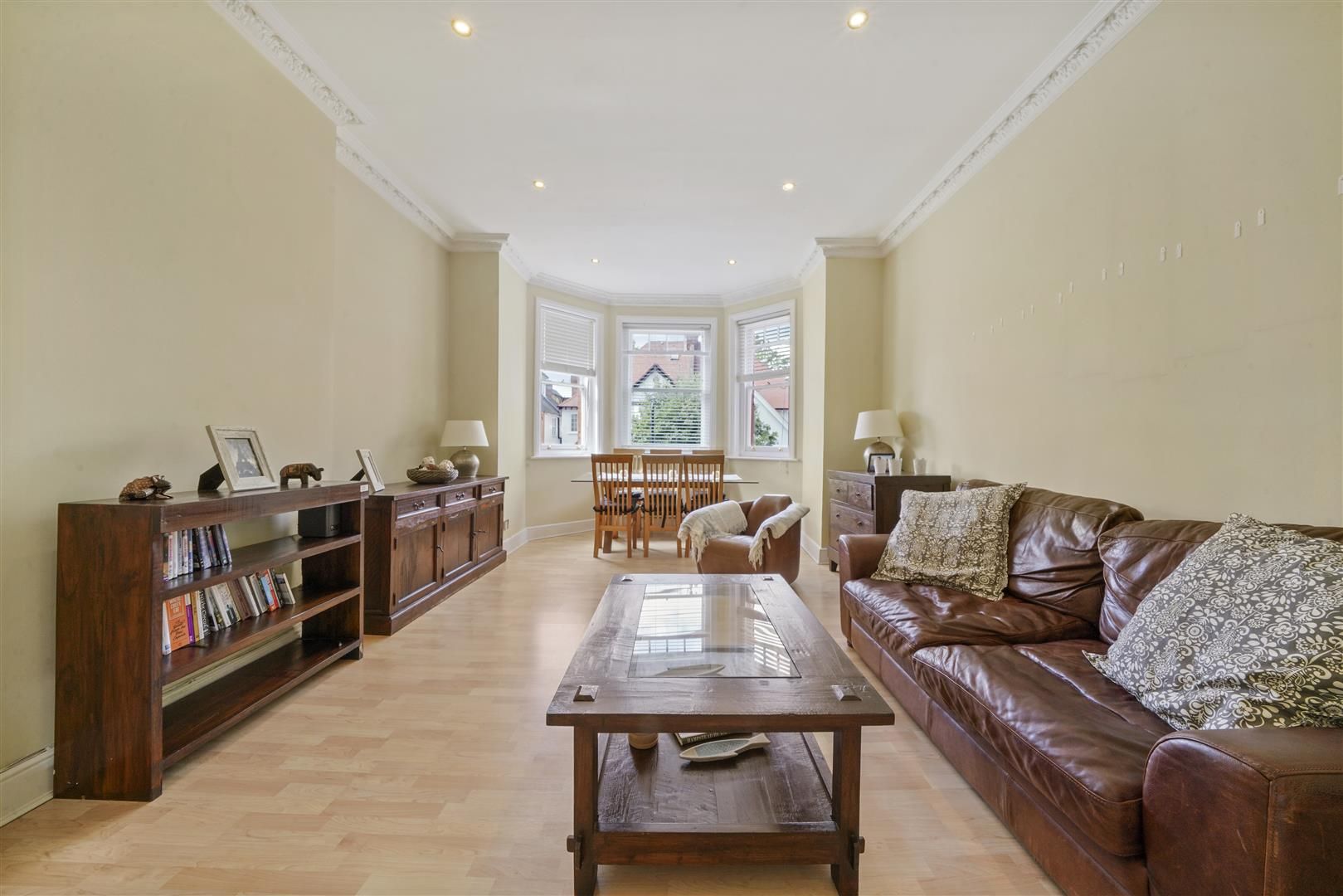 3 bed flat for sale in Crediton Hill, West Hampstead, London NW6 Zoopla