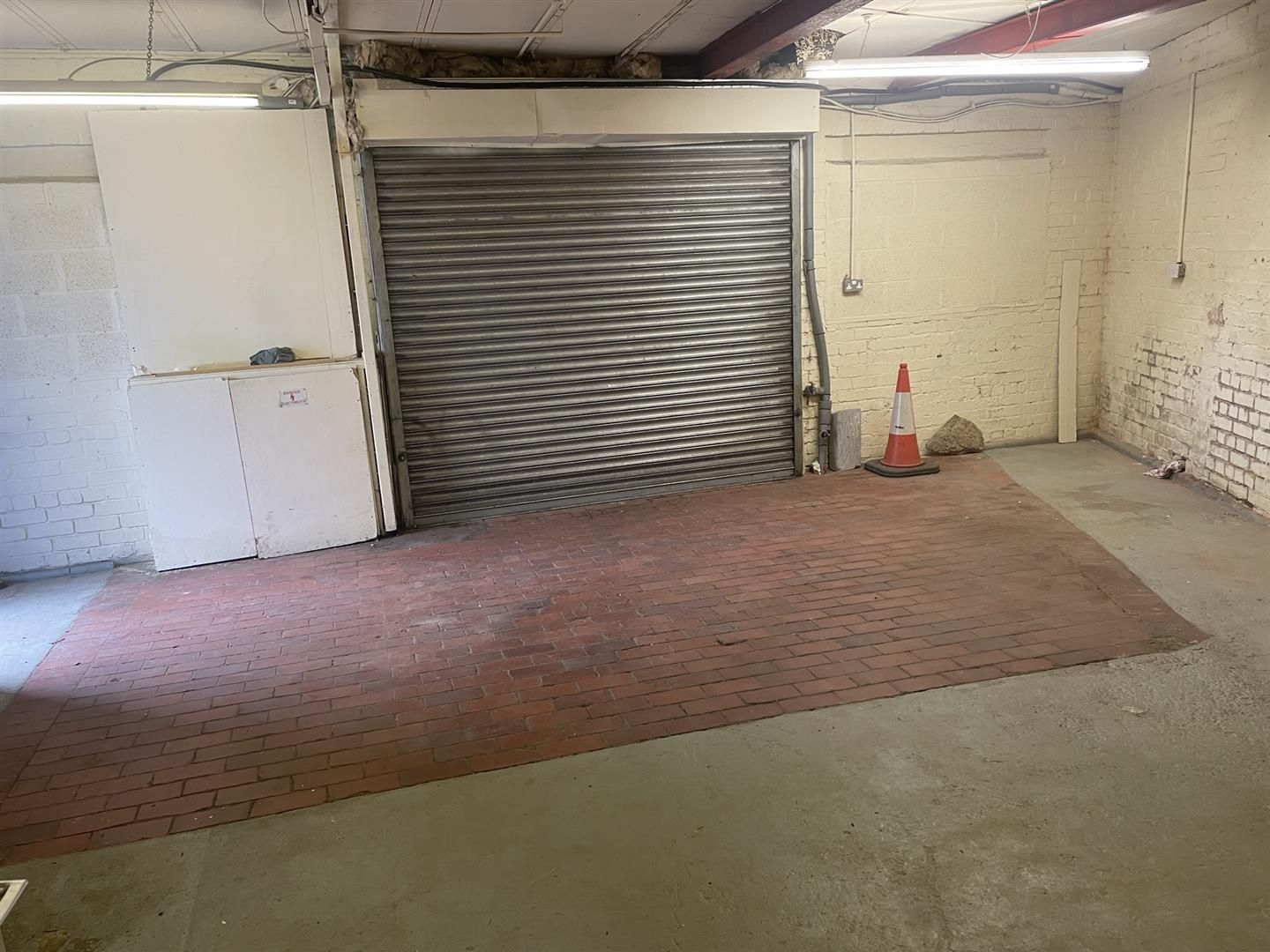 Light industrial for sale in 39A 47C Sapcote Trading Estate, Powke