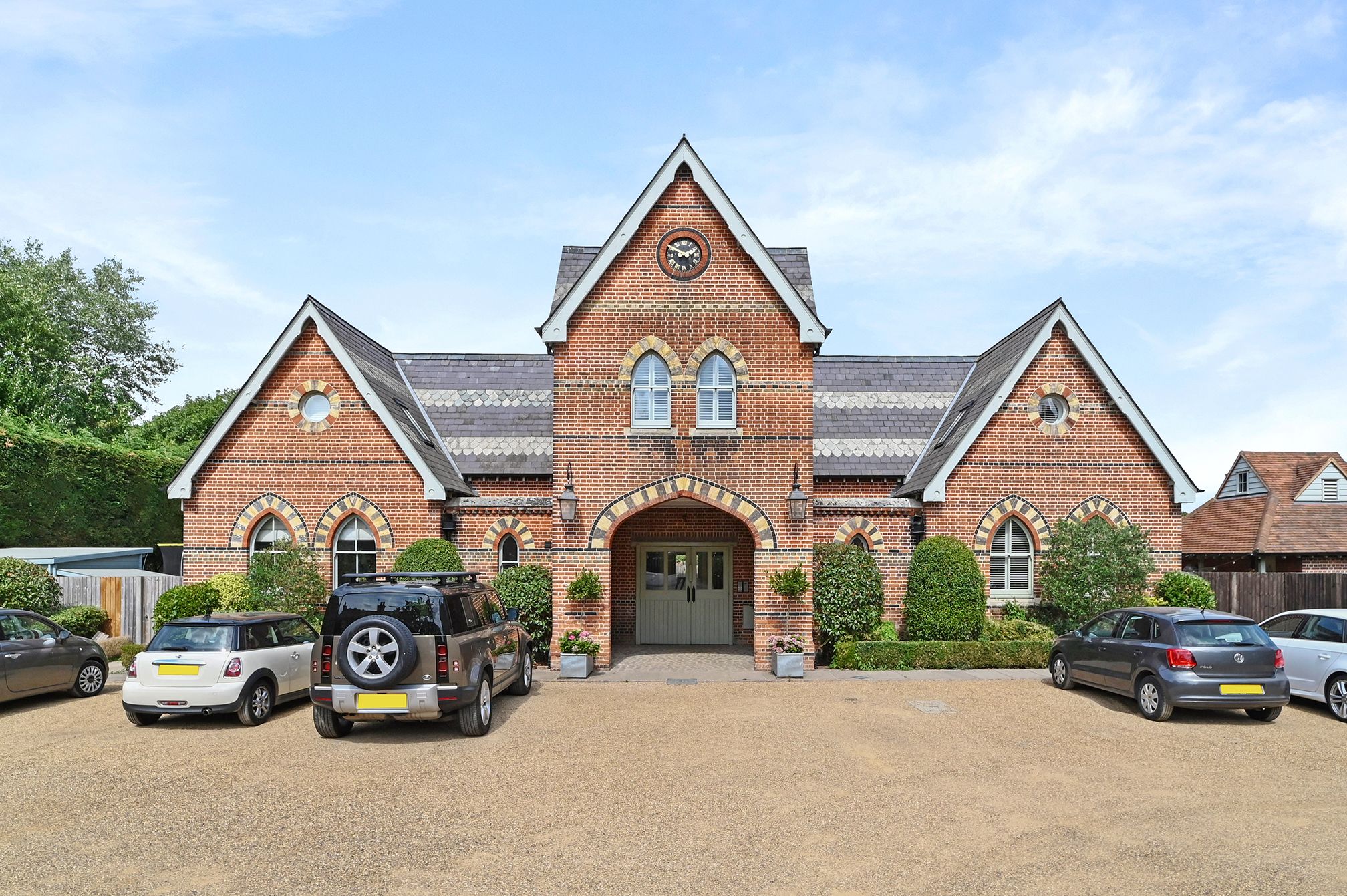 4 bed mews house for sale in Trueloves Lane, Ingatestone CM4 Zoopla