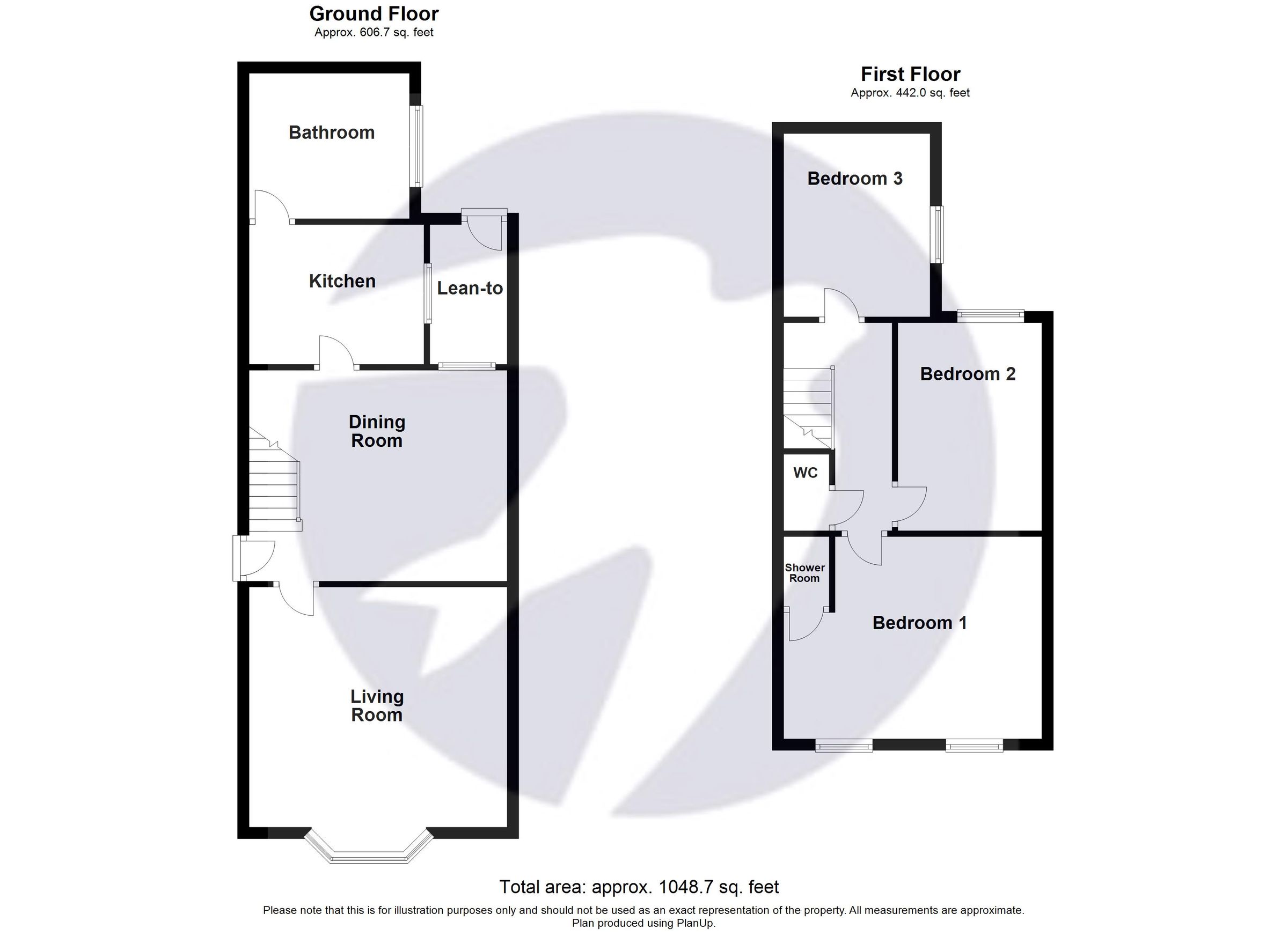 3 bed semidetached house for sale in Chapel Road, Bexleyheath, Kent
