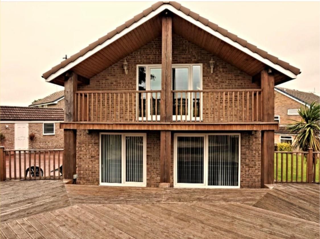 Rhylstone Mount Bradford BD7  