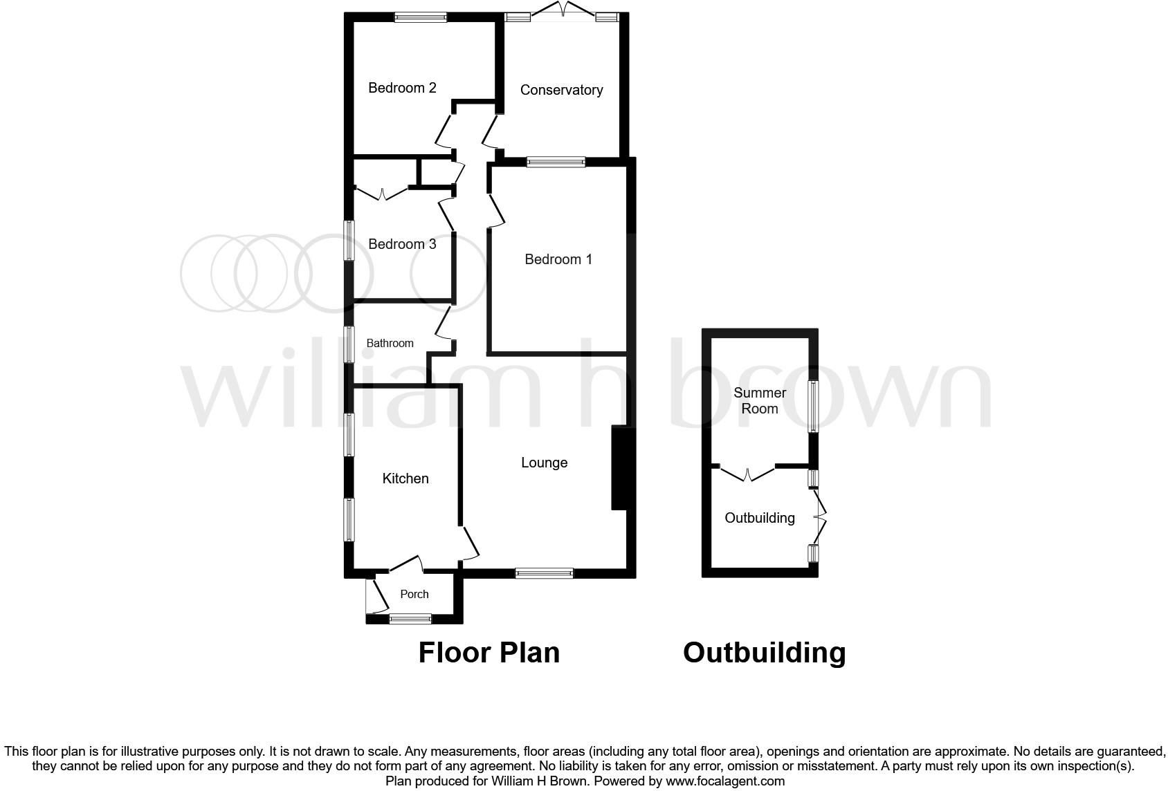 3 bed semidetached bungalow for sale in Chatsworth Road, Hunstanton PE36 Zoopla