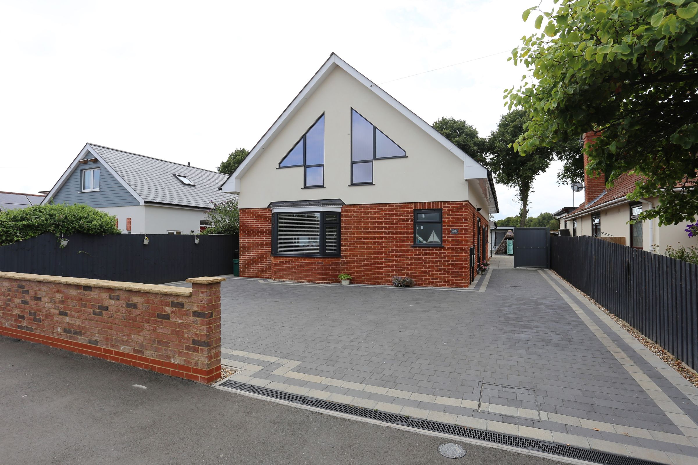 5 bed detached house for sale in Colneis Road, Felixstowe IP11 Zoopla
