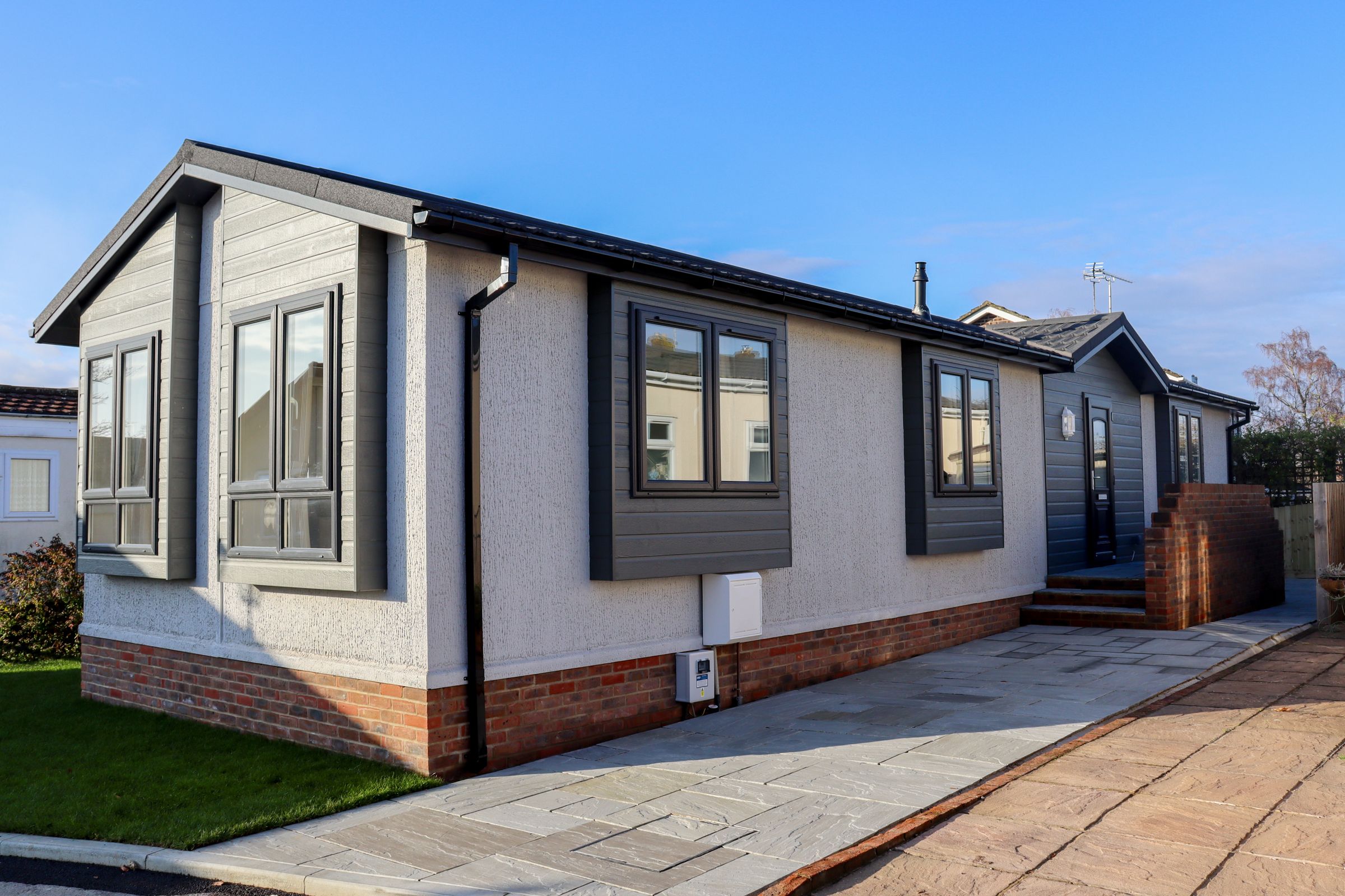 Valdean Park The Dean Alresford Hampshire SO24