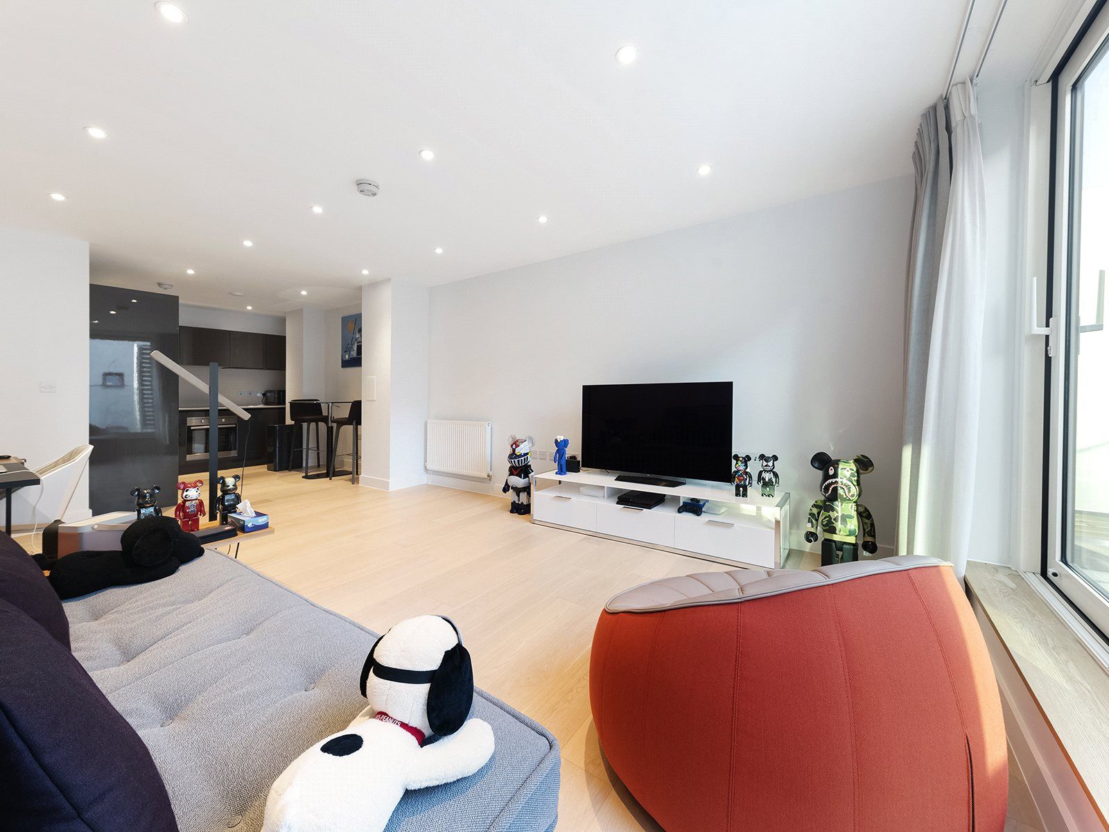 Globe View House 171 Blackfriars Rd SE1