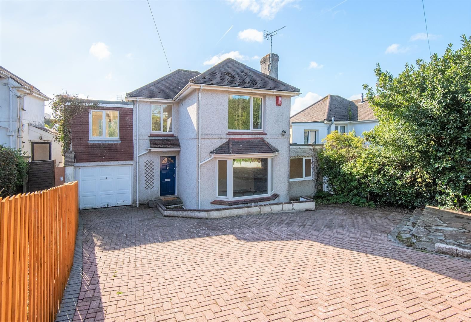 5 bed property for sale in Marlborough Avenue, Falmouth TR11 Zoopla
