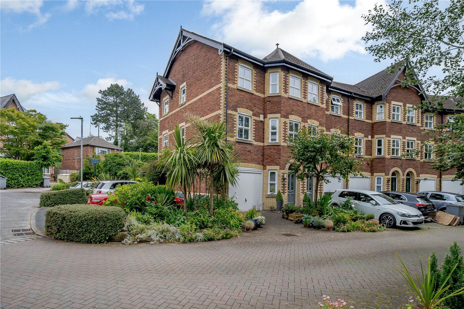 River Street, Wilmslow, Cheshire SK9  