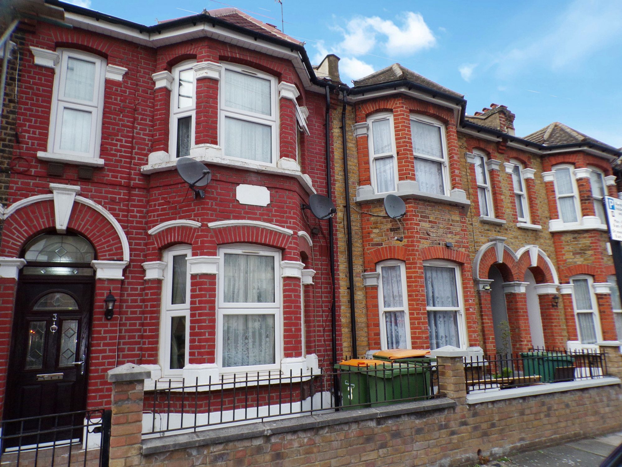 3 bed terraced house for sale in West Ham, London E15 Zoopla