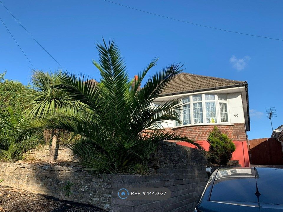 2 bed bungalow to rent in Alder Road, Poole BH12 Zoopla