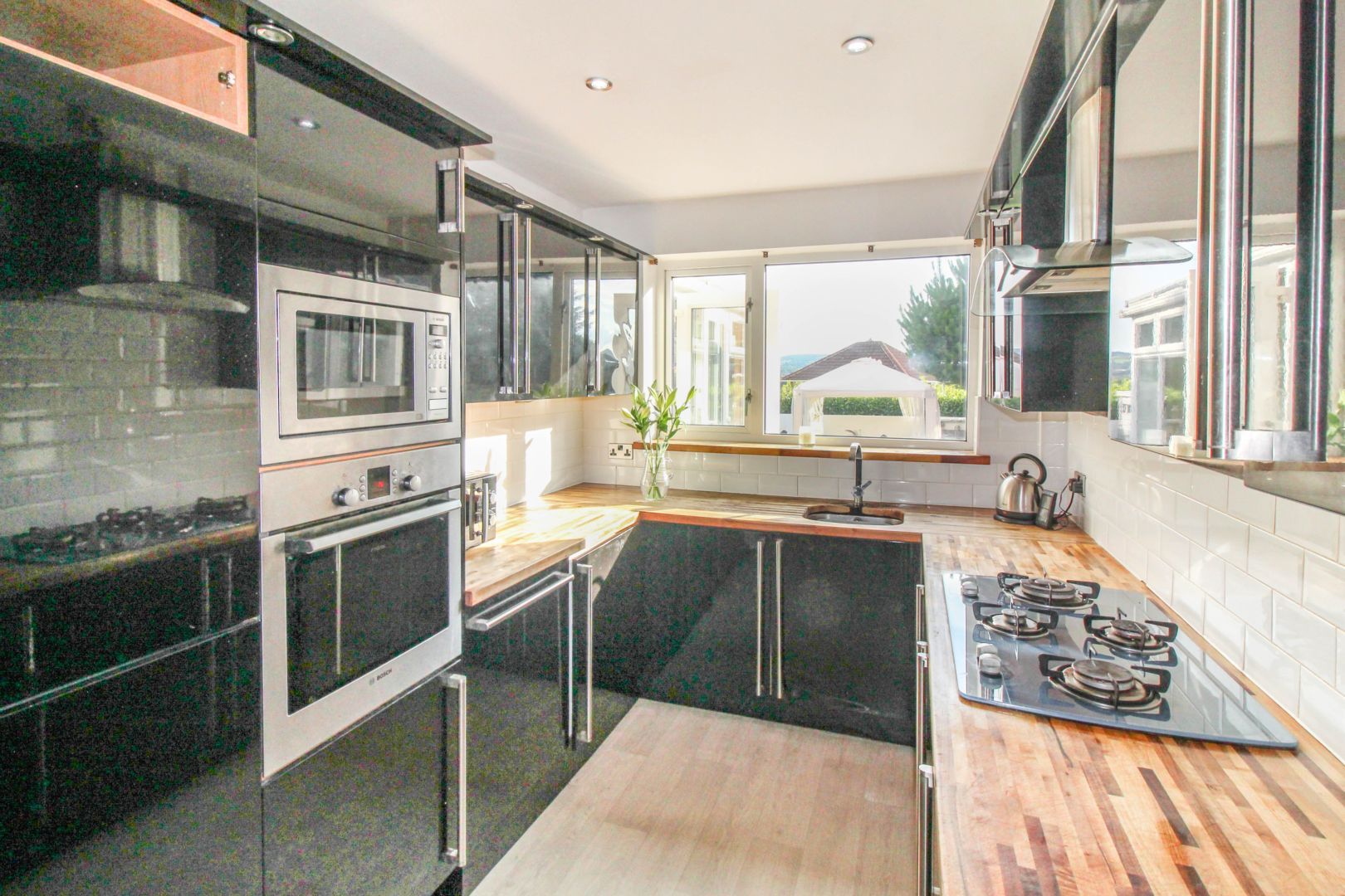 Glade Close, Chesterfield S40