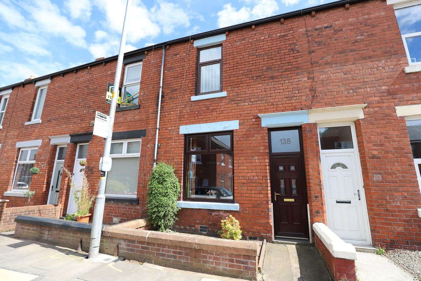 3 bed terraced house for sale in Greystone Road, Carlisle CA1 Zoopla