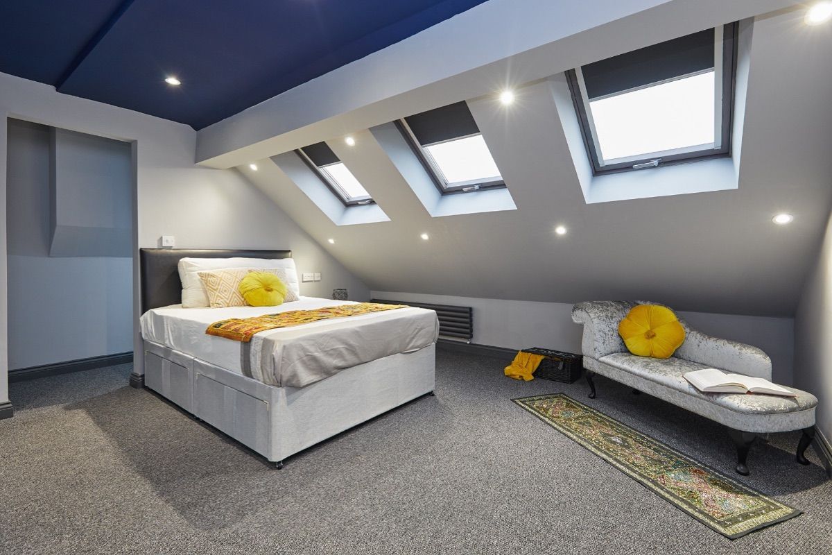 4 bed terraced house to rent in Ansty Road, Coventry CV2 Zoopla